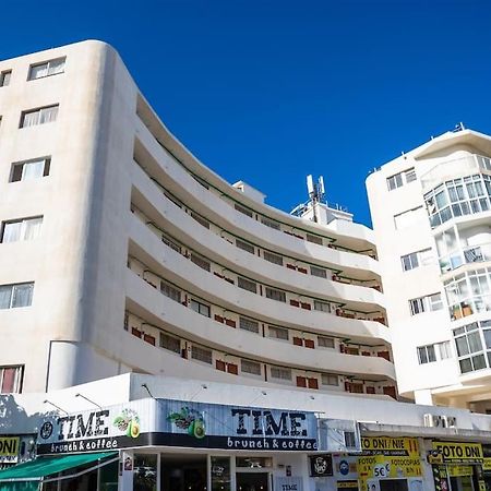 Apartamento Costa Adeje Playa de las Américas Eksteriør billede