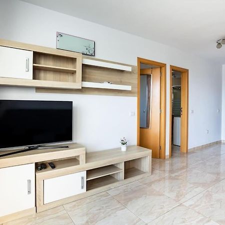 Apartamento Costa Adeje Playa de las Américas Eksteriør billede