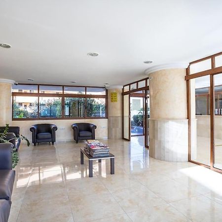 Apartamento Costa Adeje Playa de las Américas Eksteriør billede