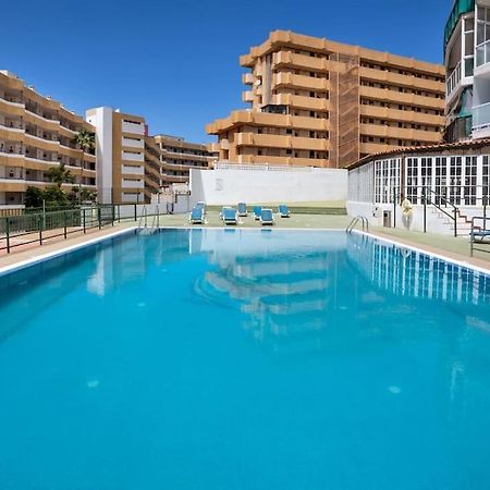 Apartamento Costa Adeje Playa de las Américas Eksteriør billede