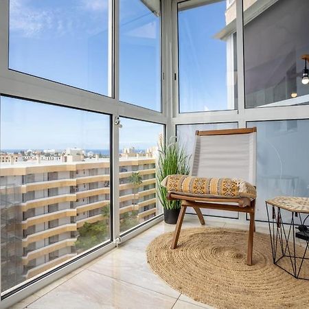 Apartamento Costa Adeje Playa de las Américas Eksteriør billede
