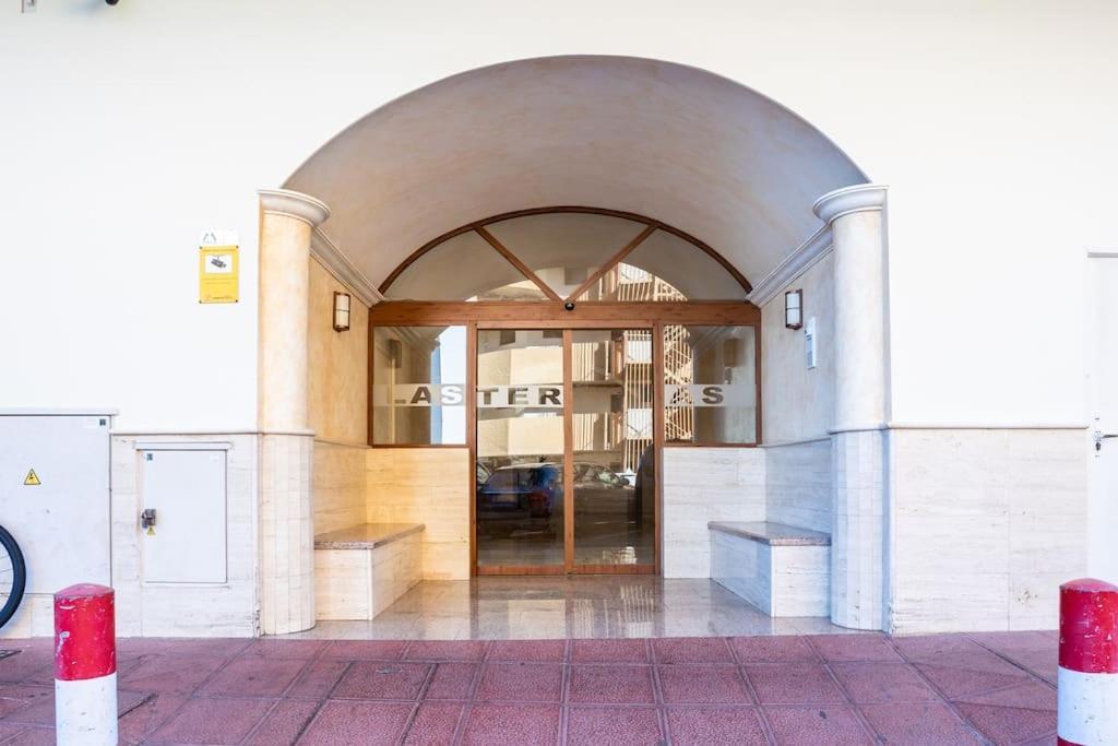 Apartamento Costa Adeje Playa de las Américas Eksteriør billede
