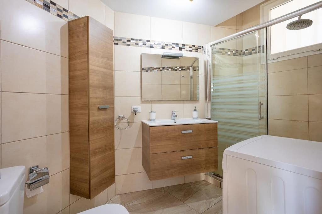 Apartamento Costa Adeje Playa de las Américas Eksteriør billede