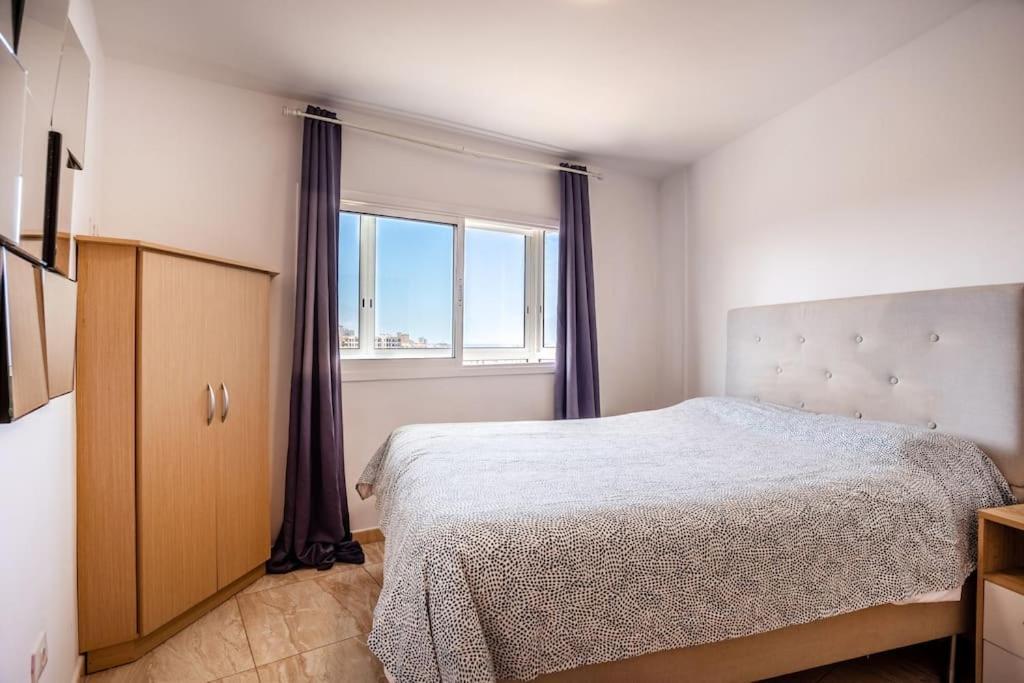 Apartamento Costa Adeje Playa de las Américas Eksteriør billede