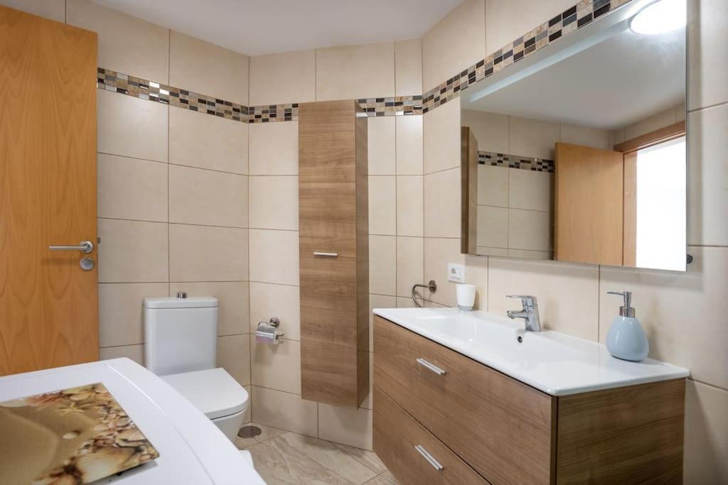 Apartamento Costa Adeje Playa de las Américas Eksteriør billede